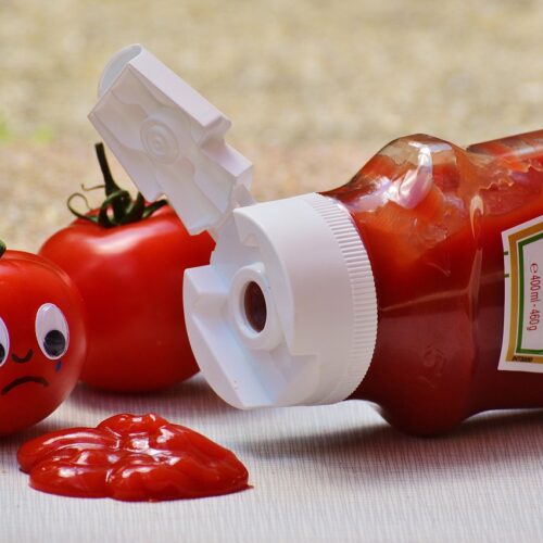 Ketchup