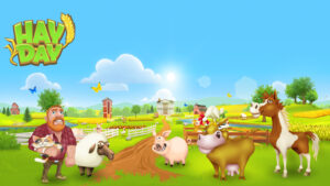 Hay Day